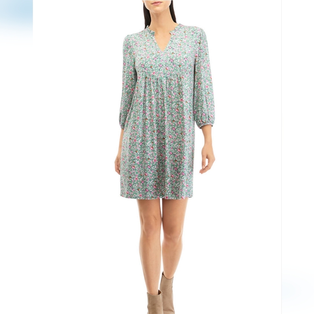 💕Wonderly Casual Dress